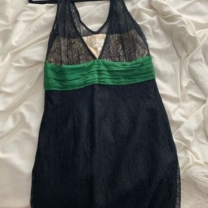 anthropologie  moulinette soeurs dress